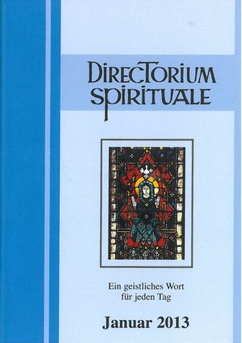 Directorium Spirituale
