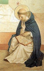 hl. Dominikus (1173–1221)