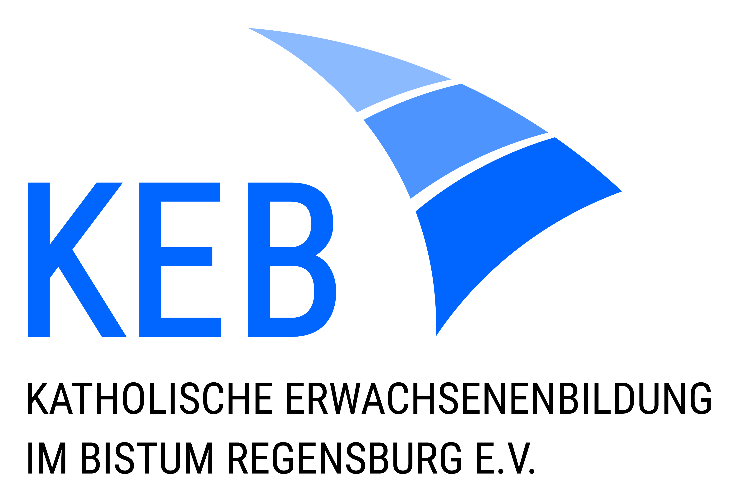 Logo der Katechistenausbildung der KEB