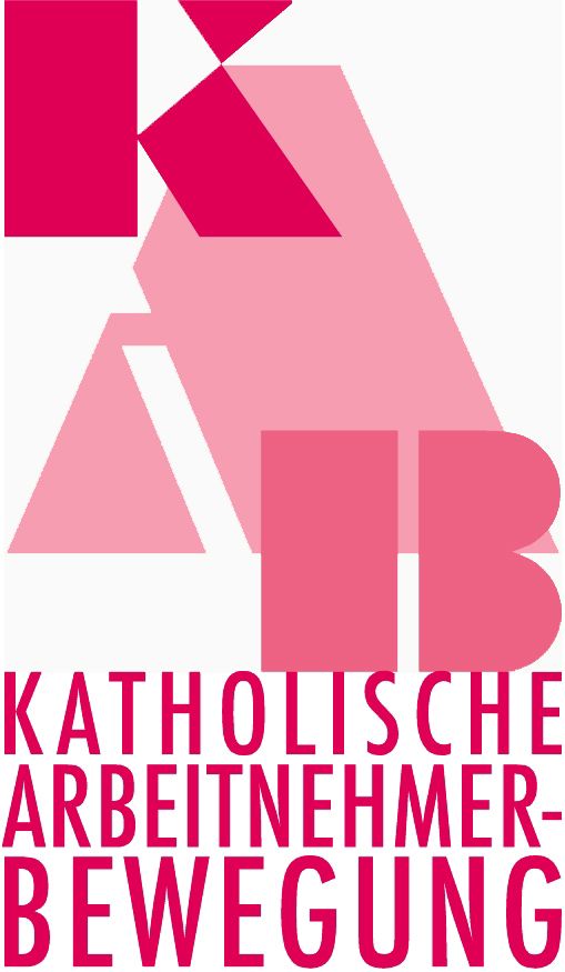 Logo der KAB