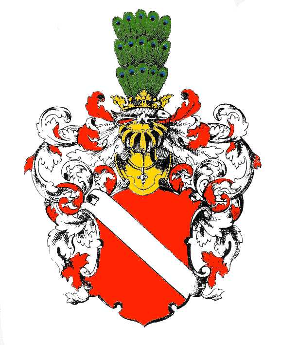 Wappen des Bischöflichen Zentralarchivs