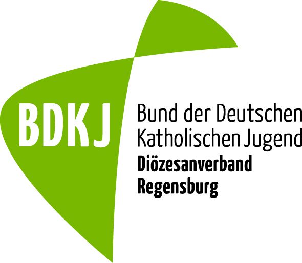 Logo der BDKJ in Regensburg