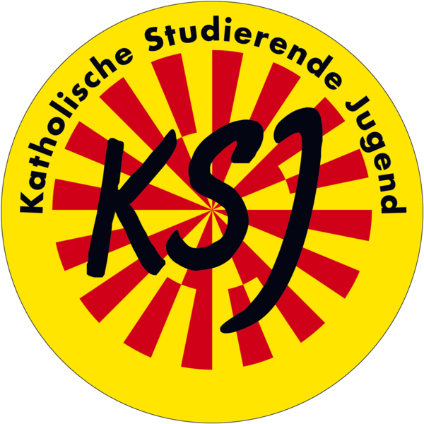 Logo der KSJ
