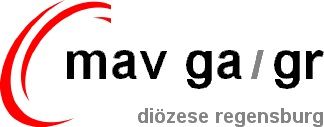 Logo der MAV GA/GR
