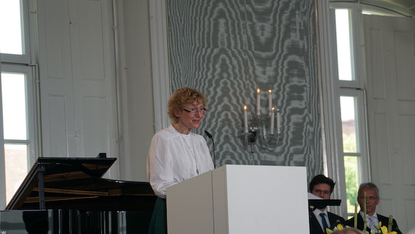 Prof. Dr. Marianne Schlosser