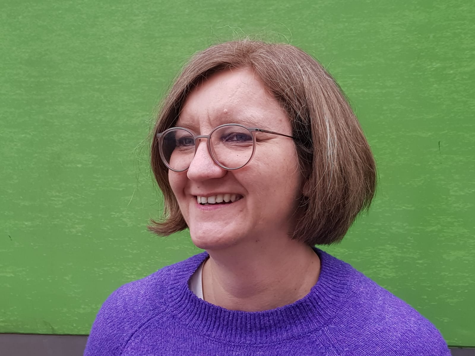 Person der Woche: Christine Reitinger, Vorsitzende der Landvolkbewegung