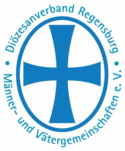 Logo der Männer- und Vätergemeinschaften im Bistum Regensburg