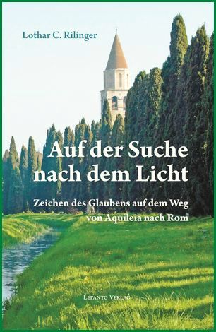 Buchtitel Rilinger