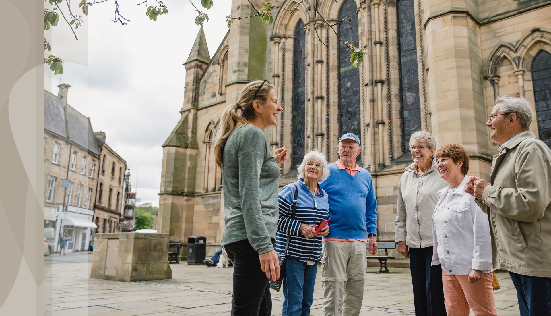 Wie recherchiere ich meine Kirchenführung? Bild Wie recherchiere ich meine Kirchenführung?