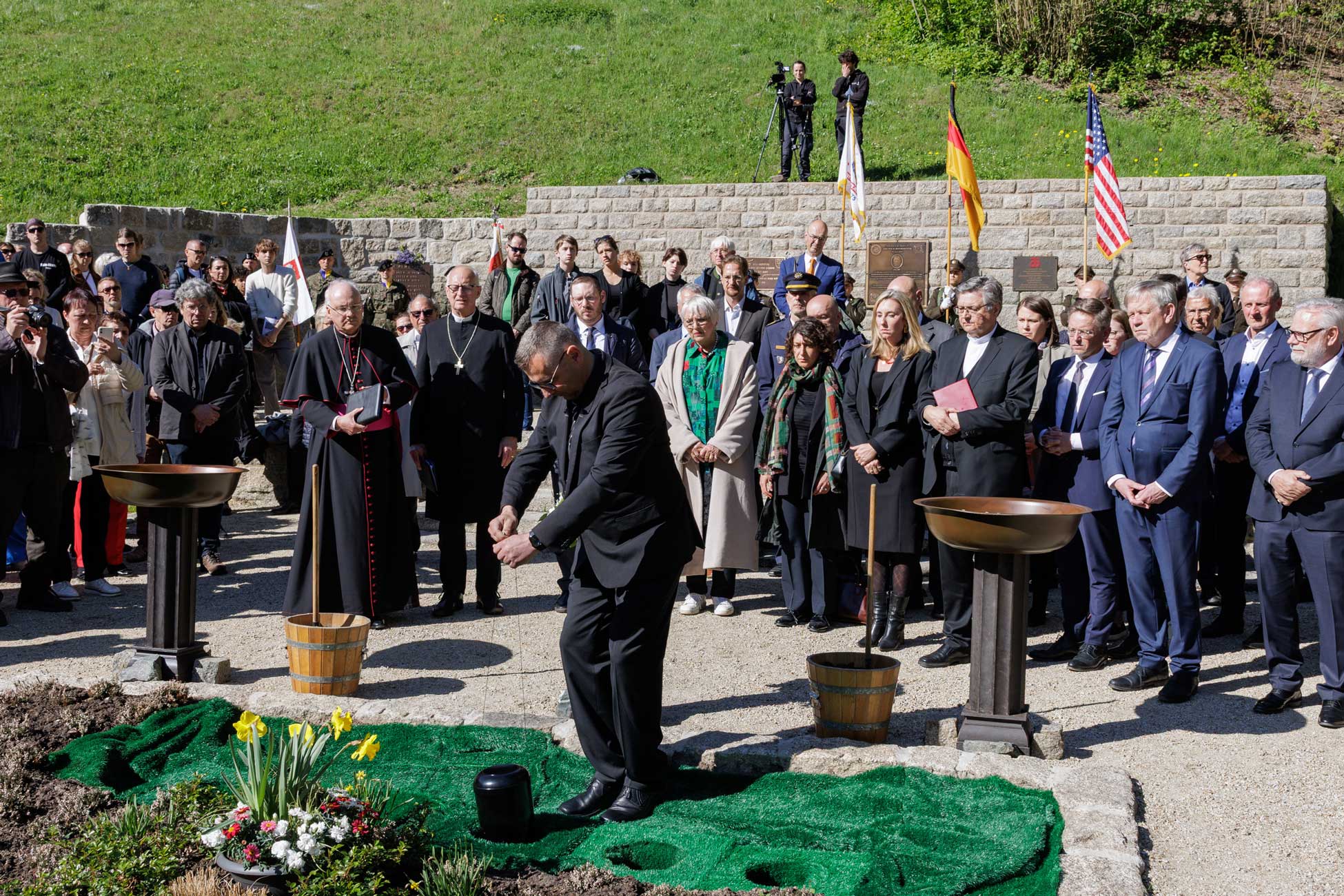 Gedenkakt Anl sslich Des 80 Jahrestages Der Befreiung Des gedenkakt-anl-sslich-des-80-jahrestages-der-befreiung-des