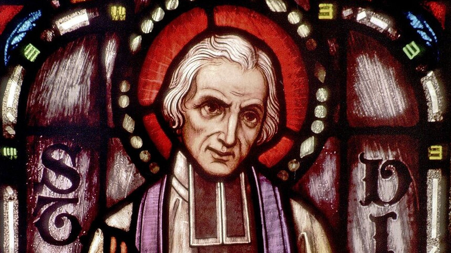 Bild Johannes Maria Vianney: Wider die oberflächliche Betrachtung