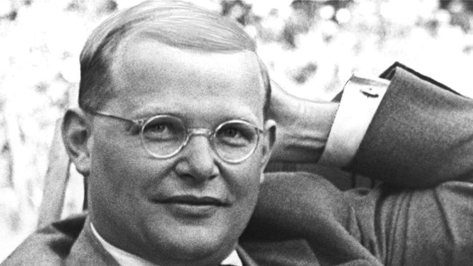 Dietrich Bonhoeffer