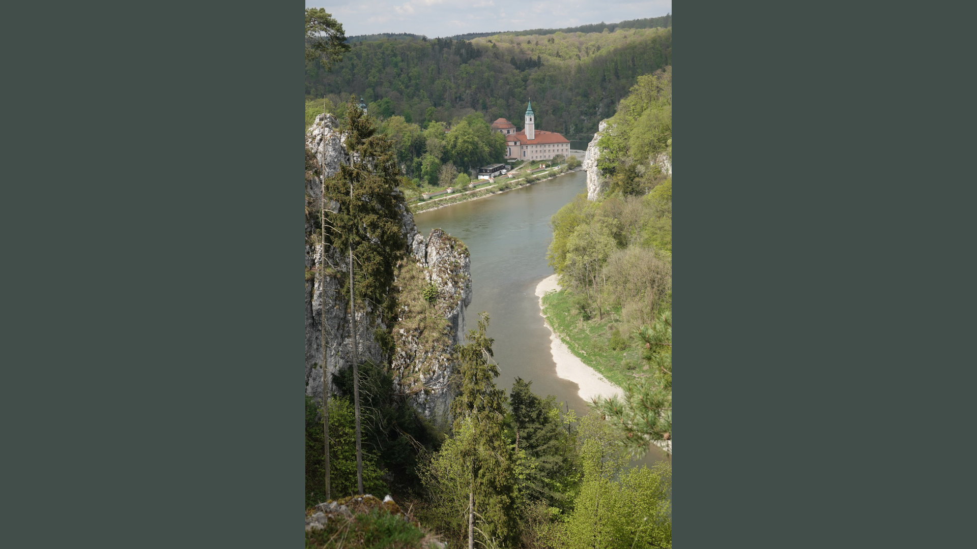 Kirche weiter denken – wie Begegnungen wirksamer werden und mehr Resonanz entsteht Bild Kirche weiter denken – wie Begegnungen wirksamer werden und mehr Resonanz entsteht
