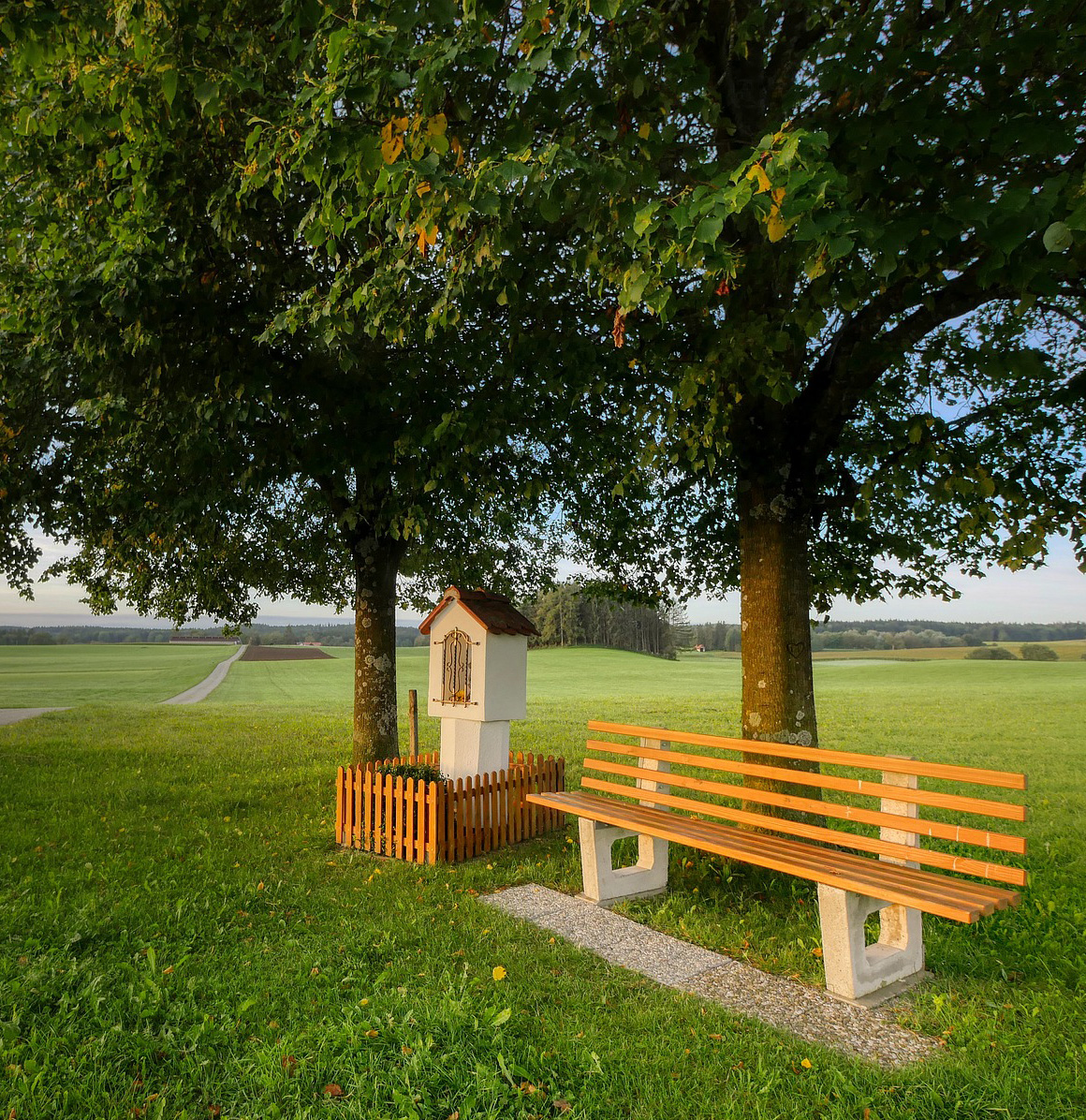 Einkehrtag am Vormittag in Tirschenreuth Bild Einkehrtag am Vormittag in Tirschenreuth