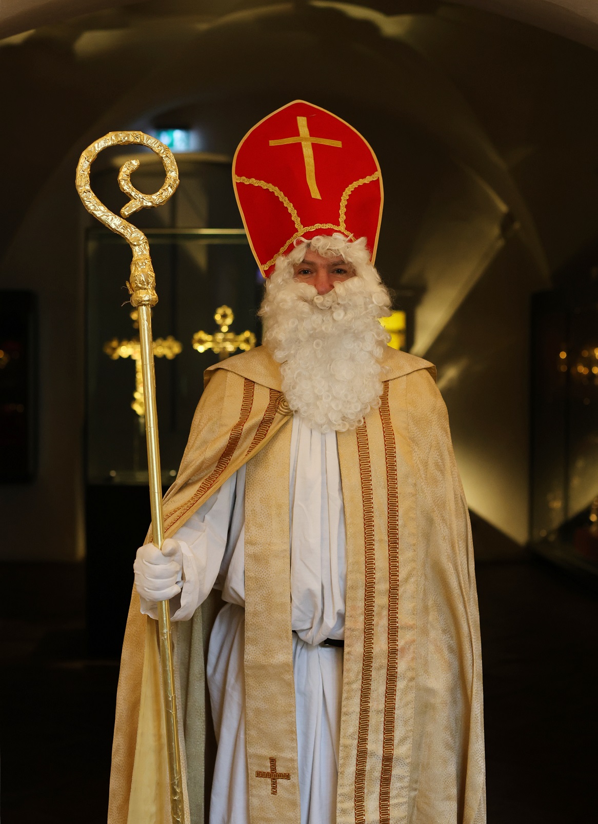 Bild Rettet das Nikolausfest!