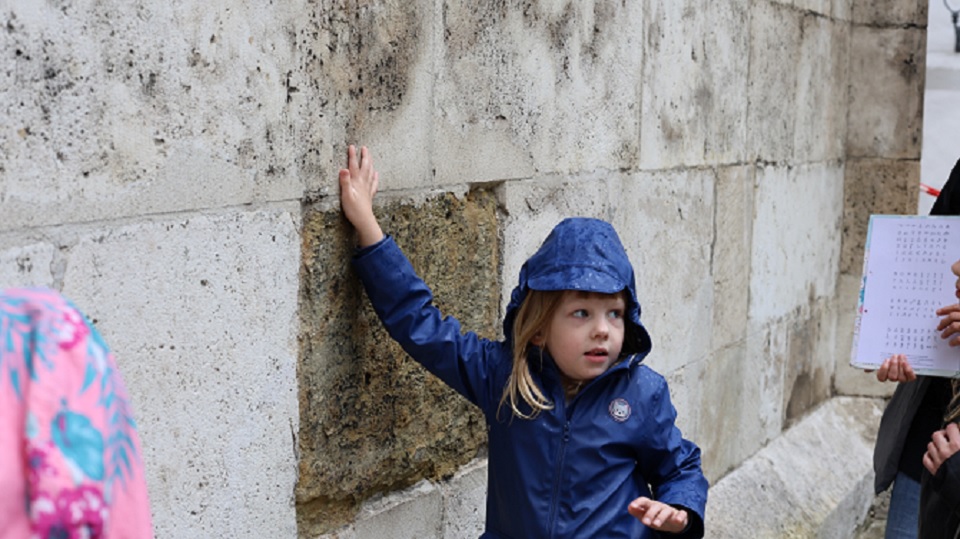 Heute kann es stürmen, regnen oder schneien Bild Heute kann es stürmen, regnen oder schneien