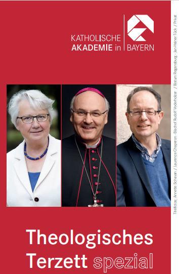 Theologisches Terzett spezial Bild Theologisches Terzett spezial