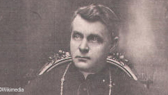 Bild Bischof Michael Buchberger und der Untergang des Abendlandes