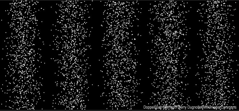 Zur Geschichte der Quantenphysik Bild Zur Geschichte der Quantenphysik