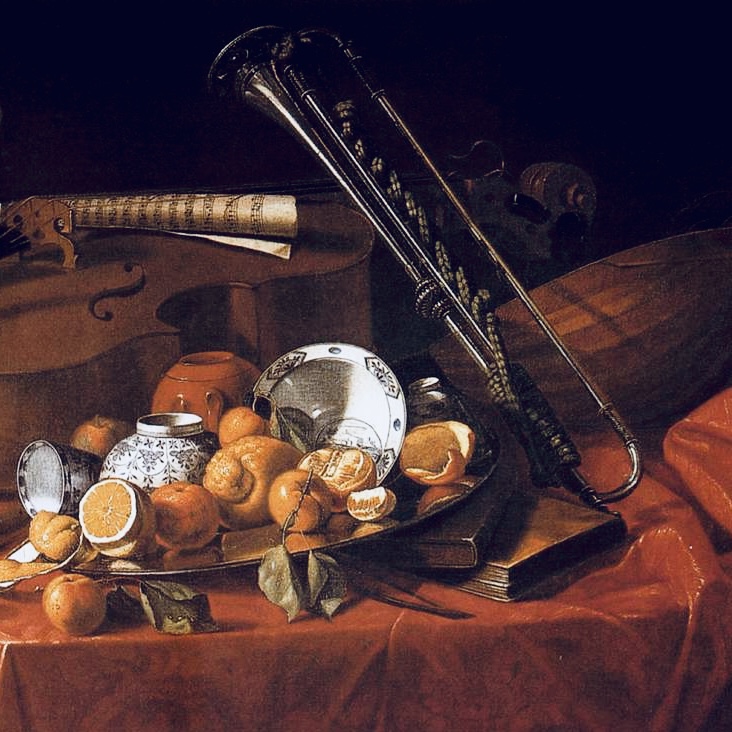 Bild Concerti per S. Norberto