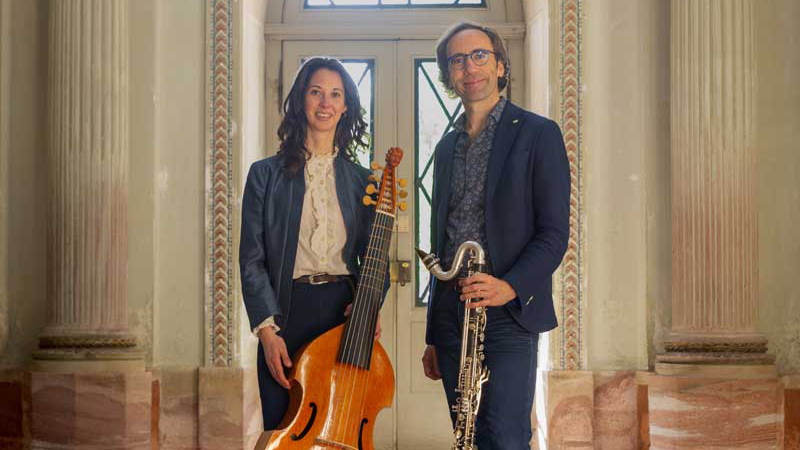 Gambelin zum Rosenkranzfest Bild Gambelin zum Rosenkranzfest