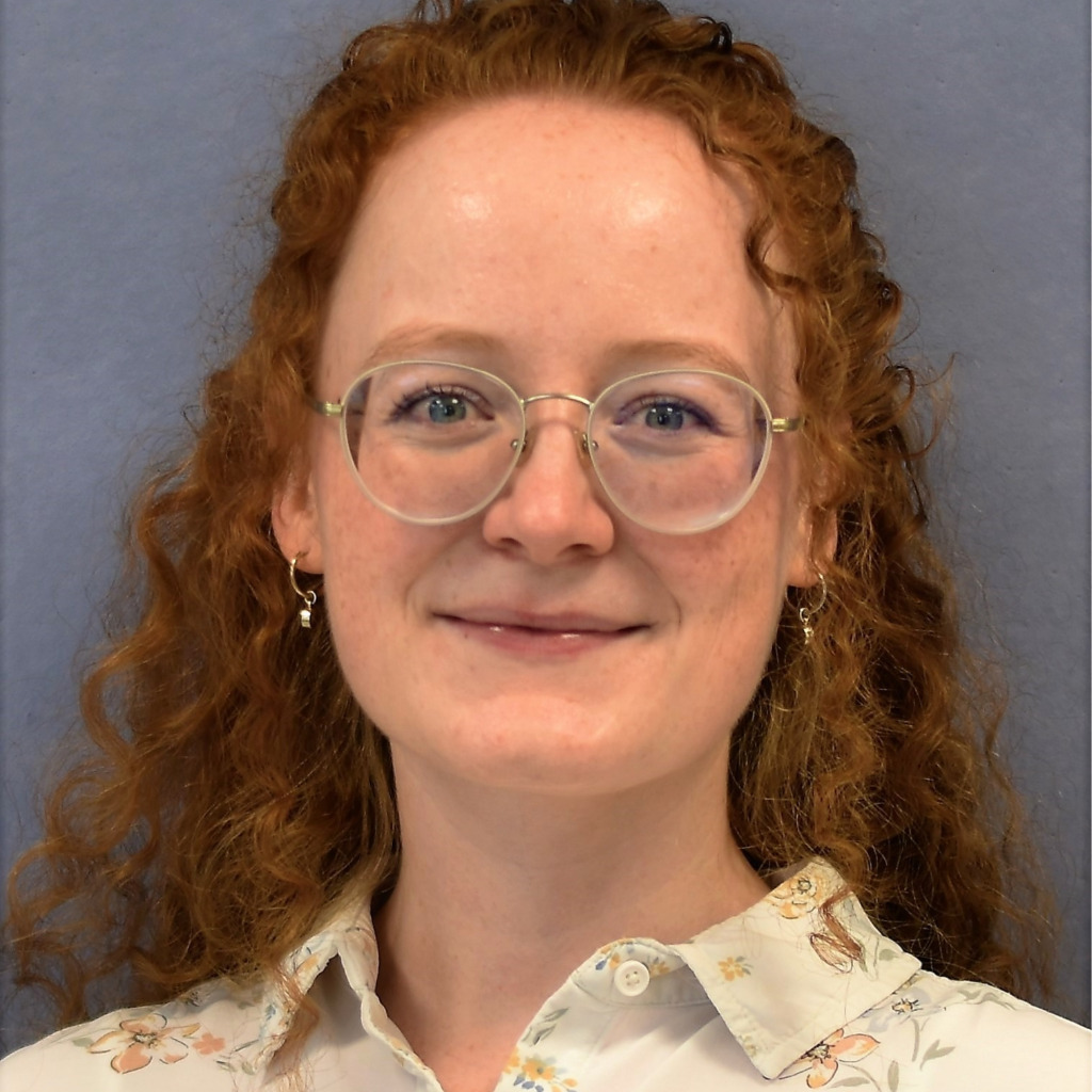 Bild Dorothea Thurner – „KI-Care? – Pflegeethische Perspektiven auf KI und Robotik“