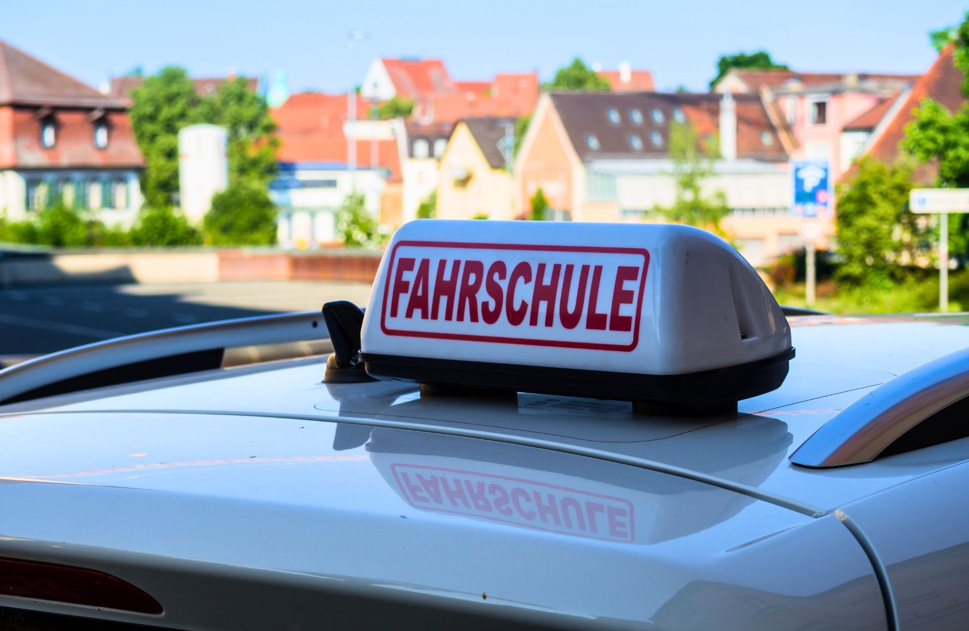 Kostenloser MPU-Infoabend Bild Kostenloser MPU-Infoabend