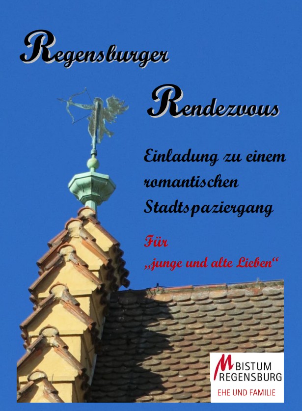 Regensburger Rendezvous Bild Regensburger Rendezvous