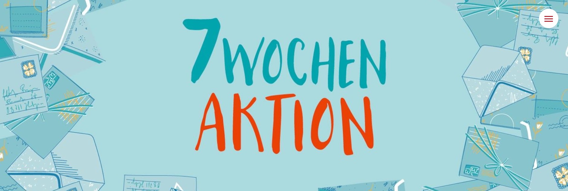 7-Wochen-Aktion für Paare und Familien in der Fastenzeit Bild 7-Wochen-Aktion für Paare und Familien in der Fastenzeit