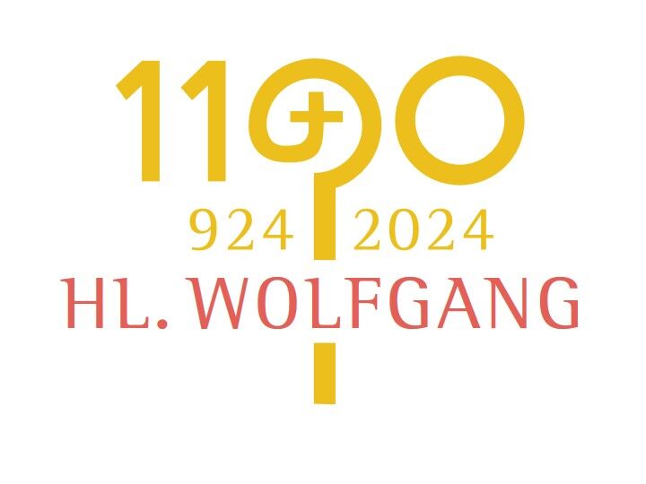 Logo Wolfgangsjahr