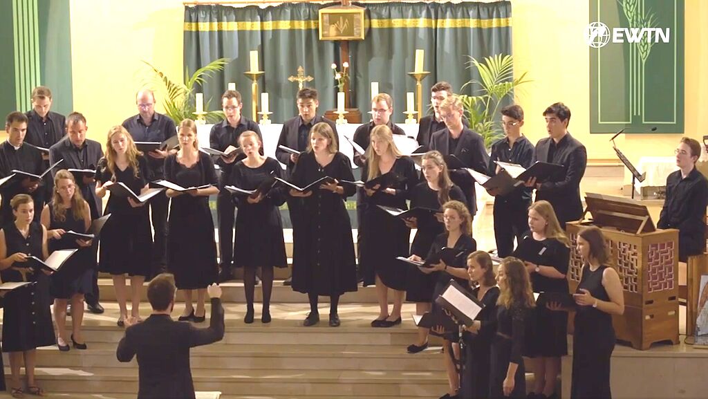 „Jesu, meine Freude“ – Ein missionarisches Chorprojekt