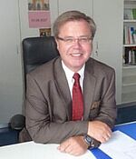 Edgar Rothammer