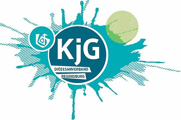 Logo der KJG