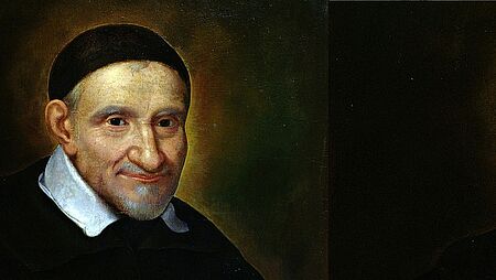 Vincent de Paul