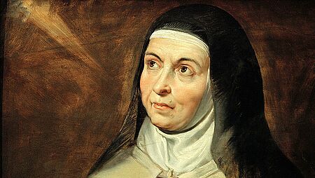 Teresa von Avila