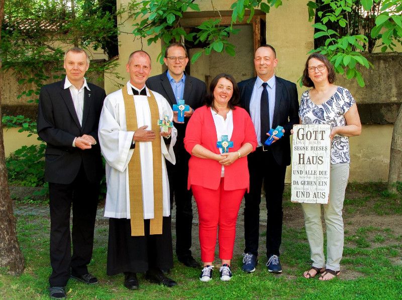 Neue Bildungsräume für die Katholische Erwachsenenbildung im Herzen der ...