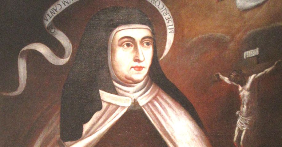 Teresa von Avila: Die Freundin Gottes | Bistum Regensburg