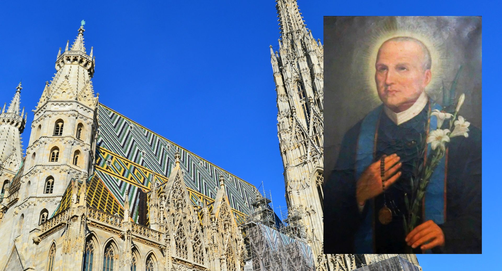 15. März: Gedenktag des Heiligen Klemens Maria Hofbauer | Bistum Regensburg